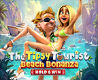 The Tipsy Tourist: Beach Bonanza - Hold & Win