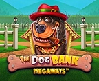 The Dog Bank Megaways