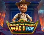 Escape the Pyramid - Fire & Ice