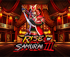 Rise of Samurai III