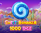 Sweet Bonanza 1000 Dice